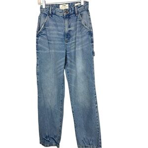 Cotton On Carpenter Jeans sz 2 womens